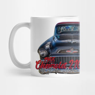 1955 Chevrolet 210 4 Door Sedan Mug